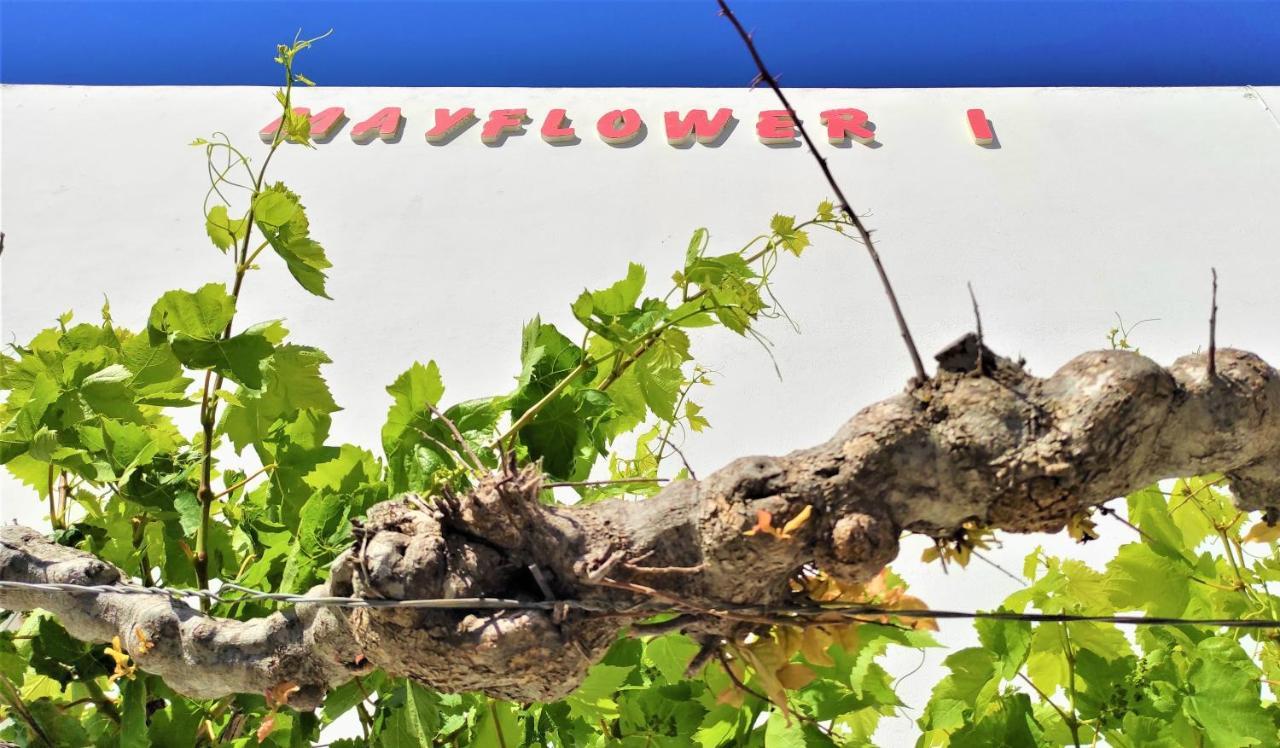 KéfalosMayflower 1アパートメント エクステリア 写真