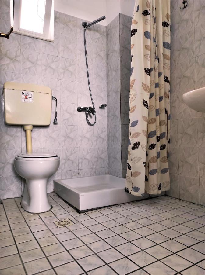 KéfalosMayflower 1アパートメント エクステリア 写真